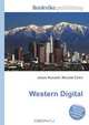 Western Digital, Jesse Russell,Ronald Cohn 