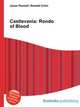 Castlevania: Rondo of Blood, Jesse Russell,Ronald Cohn 