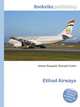 Etihad Airways, Jesse Russell,Ronald Cohn 