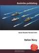 Italian Navy, Jesse Russell,Ronald Cohn 