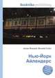 Нью-Йорк Айлендерс, Джесси Рассел 