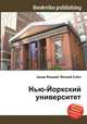 Нью-Йоркский университет, Джесси Рассел 
