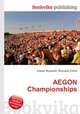 AEGON Championships, Jesse Russell,Ronald Cohn 