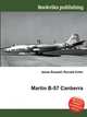 Martin B-57 Canberra, Jesse Russell,Ronald Cohn 