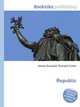 Republic, Jesse Russell,Ronald Cohn 