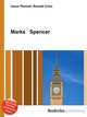Marks Spencer, Jesse Russell,Ronald Cohn 