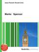 Marks Spencer, Jesse Russell,Ronald Cohn 