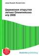 Церемония открытия летних Олимпийских игр 2008, Джесси Рассел 