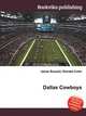 Dallas Cowboys, Jesse Russell,Ronald Cohn 