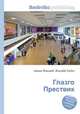 Глазго Прествик, Джесси Рассел 