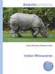 Indian Rhinoceros, Jesse Russell,Ronald Cohn 