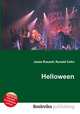 Helloween, Jesse Russell,Ronald Cohn 
