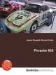 Porsche 935, Jesse Russell,Ronald Cohn 