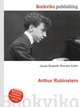 Arthur Rubinstein, Jesse Russell,Ronald Cohn 
