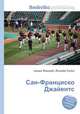 Сан-Франциско Джайентс, Джесси Рассел 