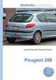 Peugeot 206, Jesse Russell,Ronald Cohn 