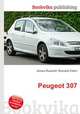 Peugeot 307, Jesse Russell,Ronald Cohn 