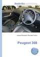 Peugeot 308, Jesse Russell,Ronald Cohn 