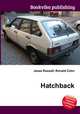 Hatchback, Jesse Russell,Ronald Cohn 