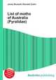 List of moths of Australia (Pyralidae), Jesse Russell,Ronald Cohn 