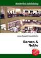 Barnes & Noble, Jesse Russell,Ronald Cohn 