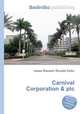 Carnival Corporation & plc, Jesse Russell,Ronald Cohn 