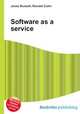 Software as a service, Jesse Russell,Ronald Cohn 