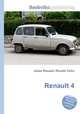 Renault 4, Jesse Russell,Ronald Cohn 