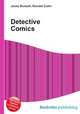 Detective Comics, Jesse Russell,Ronald Cohn 