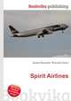 Spirit Airlines, Jesse Russell,Ronald Cohn 