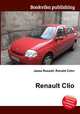 Renault Clio, Jesse Russell,Ronald Cohn 