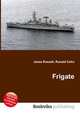 Frigate, Jesse Russell,Ronald Cohn 