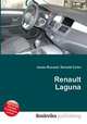 Renault Laguna, Jesse Russell,Ronald Cohn 
