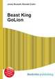 Beast King GoLion, Jesse Russell,Ronald Cohn 