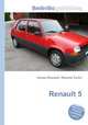 Renault 5, Jesse Russell,Ronald Cohn 