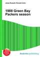 1988 Green Bay Packers season, Jesse Russell,Ronald Cohn 