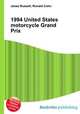 1994 United States motorcycle Grand Prix, Jesse Russell,Ronald Cohn 
