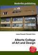 Alberta College of Art and Design, Jesse Russell,Ronald Cohn 