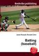 Batting (baseball), Jesse Russell,Ronald Cohn 