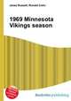 1969 Minnesota Vikings season, Jesse Russell,Ronald Cohn 