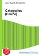 Categories (Peirce), Jesse Russell,Ronald Cohn 
