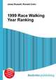 1999 Race Walking Year Ranking, Jesse Russell,Ronald Cohn 