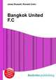 Bangkok United F.C., Jesse Russell,Ronald Cohn 