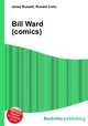 Bill Ward (comics), Jesse Russell,Ronald Cohn 
