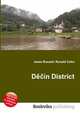 Decin District, Jesse Russell,Ronald Cohn 