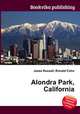 Alondra Park, California, Jesse Russell,Ronald Cohn 
