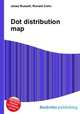 Dot distribution map, Jesse Russell,Ronald Cohn 