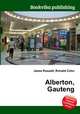 Alberton, Gauteng, Jesse Russell,Ronald Cohn 