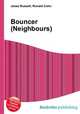 Bouncer (Neighbours), Jesse Russell,Ronald Cohn 