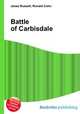 Battle of Carbisdale, Jesse Russell,Ronald Cohn 